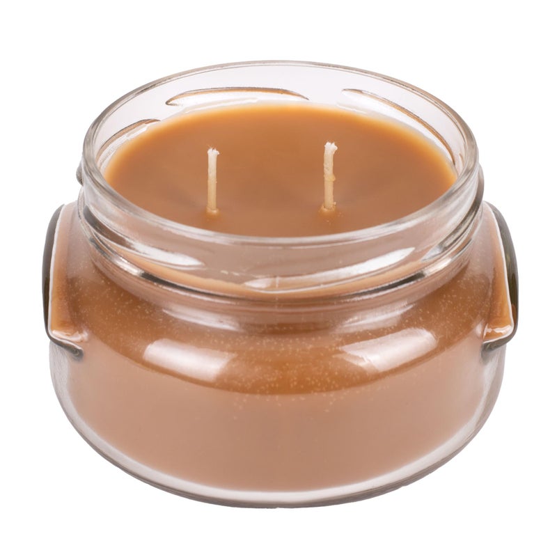 تايلر شموع تايلر - شمعة معطرة رعاة البقر - شمعة بنية 22 أونصة (22 أونصة) - Image 2